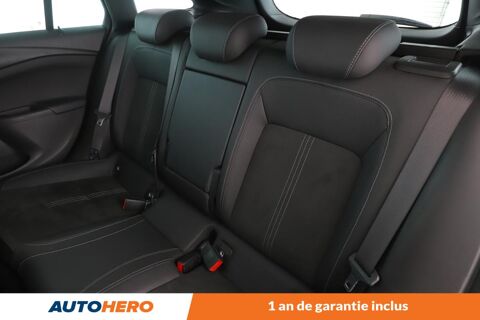 Astra 1.4 Turbo Elite Auto 150 ch 2019 occasion 92130 Issy-les-Moulineaux