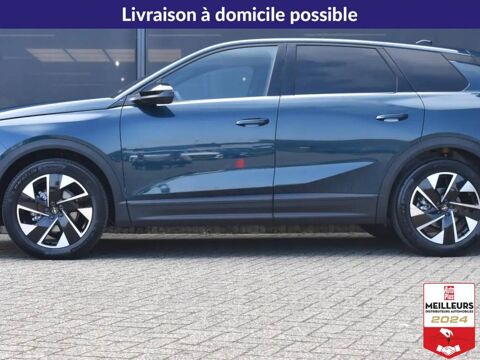 Annonce voiture Opel Grandland 40650 