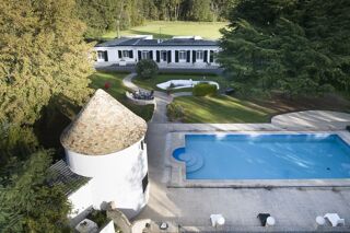  Villa � vendre 7 pi�ces 227 m�