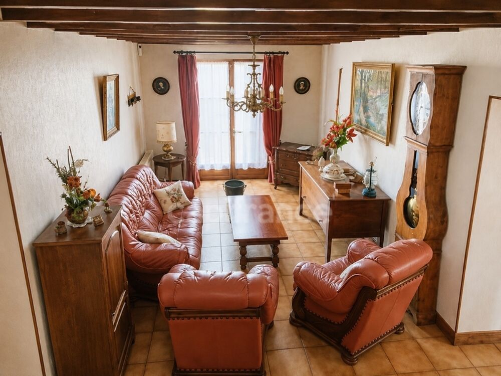 Vente Maison Maison à vendre 6 pièces PREMERY (58) Premery