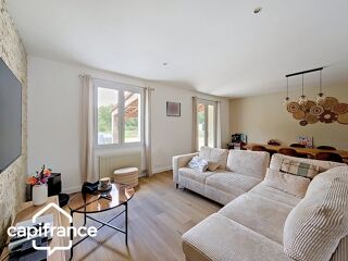  Maison à vendre 5 pièces 111 m²