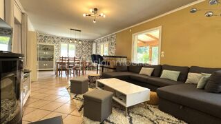  Maison à vendre 8 pièces 223 m²
