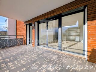  Appartement � vendre 2 pi�ces 50 m�