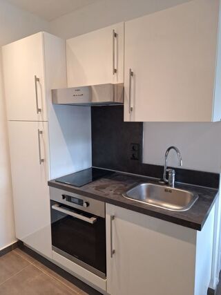  Appartement � louer 1 pi�ce 22 m�