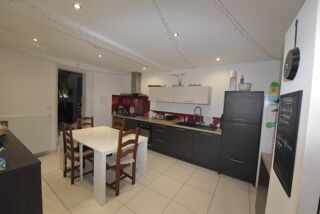  Maison à vendre 4 pièces 110 m²