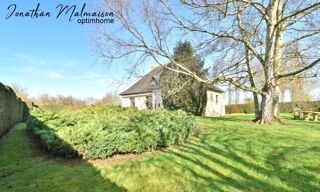  Maison à vendre 4 pièces 107 m²