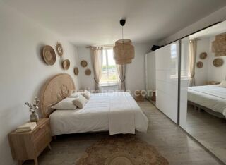  Maison à vendre 3 pièces 81 m²