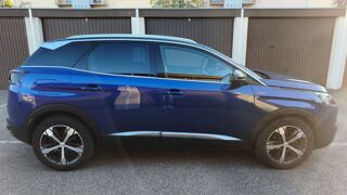 3008 II 1.5 BlueHDi 130 GT-Line - Entretien constructeur 2019 occasion 68000 Colmar