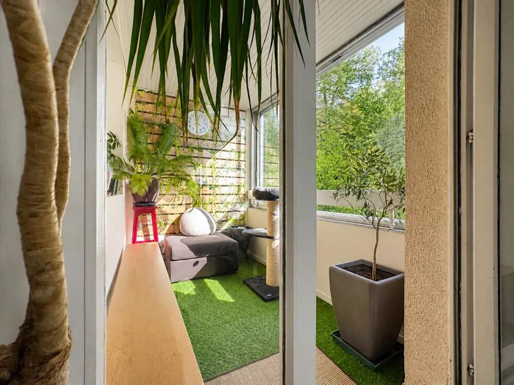 Appartement de 3 pièces de 73 m² à Champs-sur-Marne