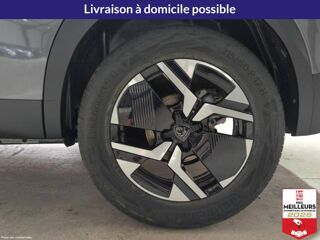 2008 HYBRID 145 CH BVA E-DCS6 ALLURE + ADML + NAVI 2026 occasion 10150 Lavau