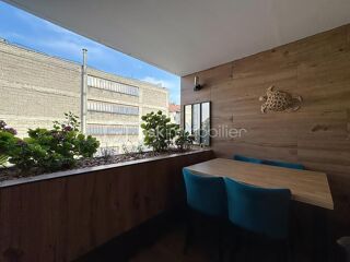  Appartement � vendre 4 pi�ces 77 m�