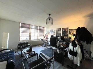  Appartement � vendre 2 pi�ces 43 m�