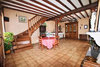  Maison à vendre 8 pièces 170 m²
