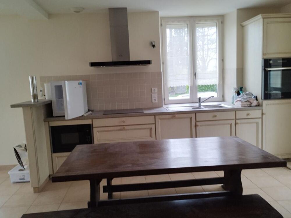 Location Maison Maison  4 pièce(s) 91,75 m2 Plevin