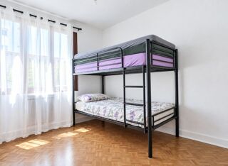  Appartement à vendre 3 pièces 54 m²