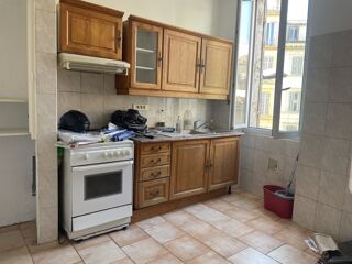  Appartement  vendre 3 pices 58 m