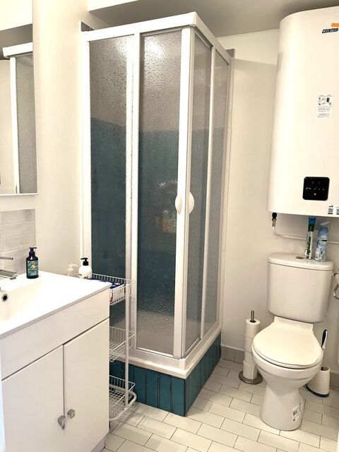  Appartement � louer 1 pi�ce 21 m�