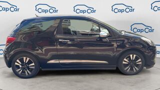 DS3 1.2 Puretech 82 Chic 2015 occasion 78400 Chatou