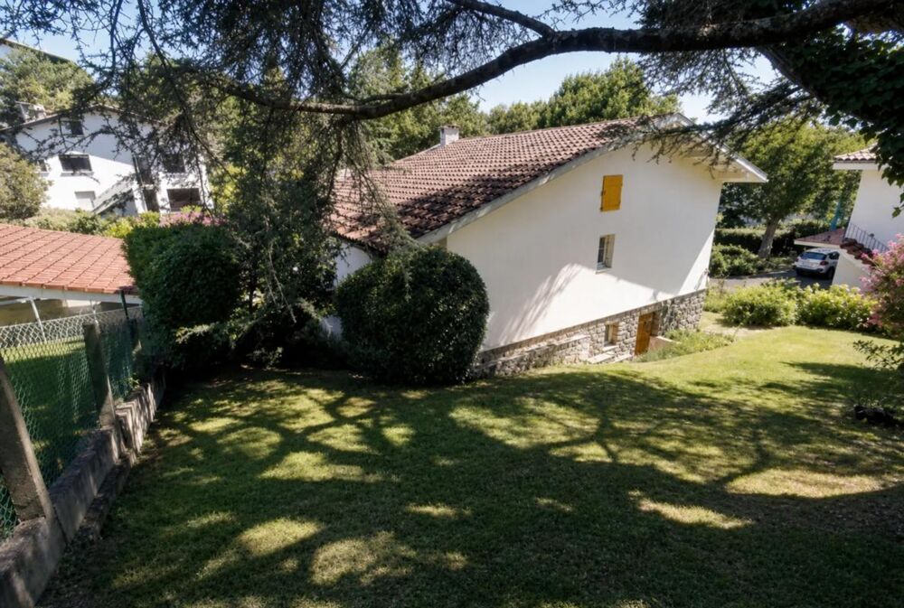 à vendre  Maison Saint-Jean-de-Luz (64500)