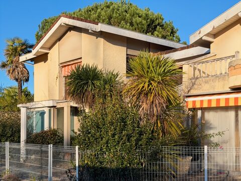   Maison � vendre 6 pi�ces NOGARO (32) - 263 m2 - Terrain 2443 m2 Maison - 6 pi�ce(s) - 263 m�