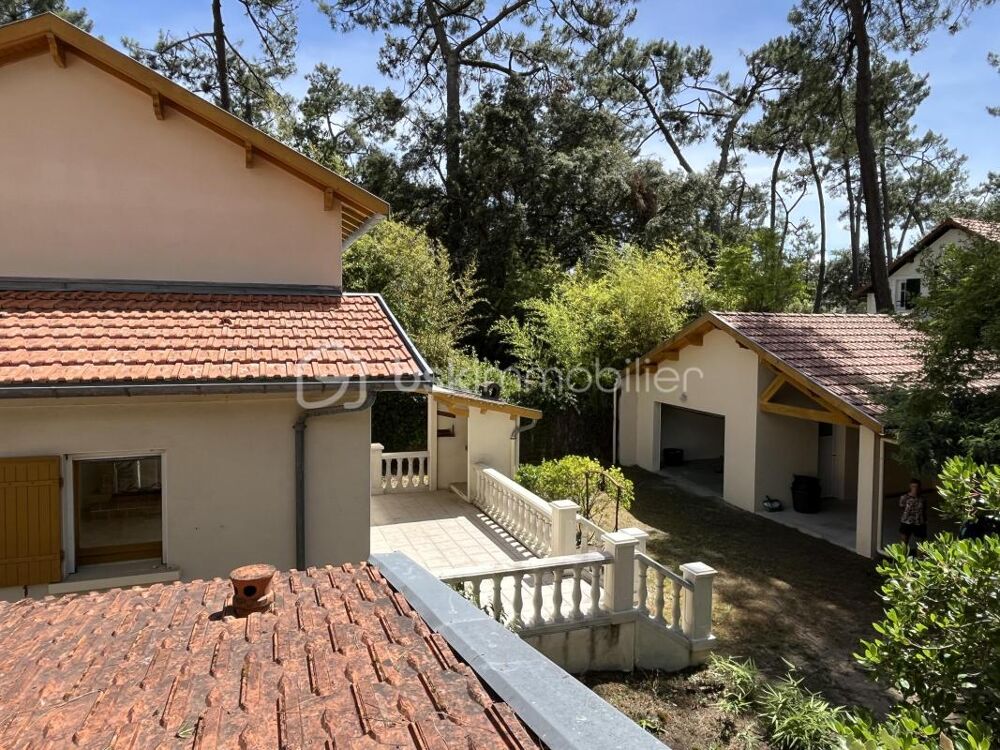 Vente Maison Habitation de 87m2 et son grand jardin arboré, à 300 m de la plage Saint georges de didonne