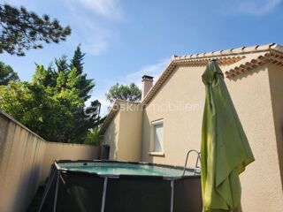  Maison à vendre 4 pièces 80 m²