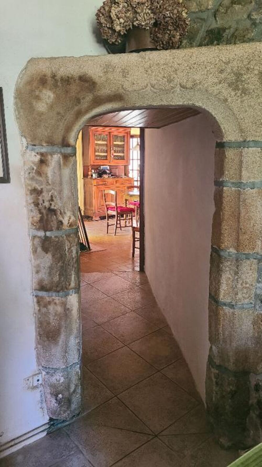 � vendre  Maison Plougasnou (29630)