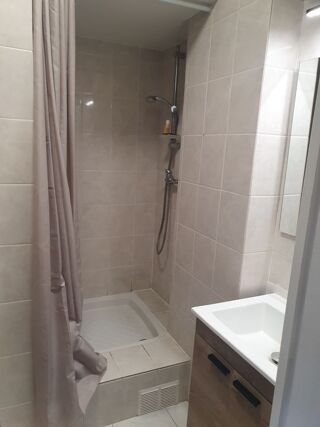 Location Appartement Studio de 18m2 à louer sur Cachan Cachan
