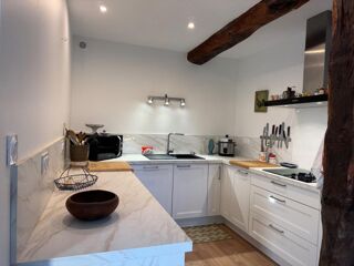  Maison à vendre 9 pièces 186 m²