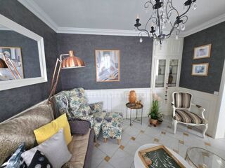  Appartement � vendre 4 pi�ces 82 m�