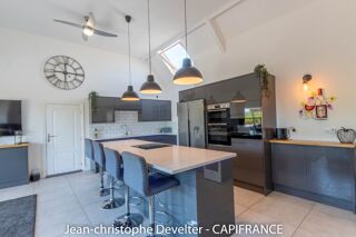  Maison à vendre 6 pièces 158 m²