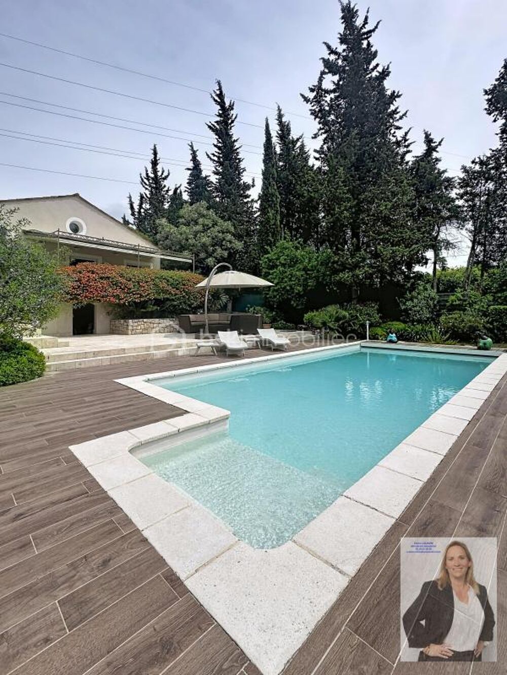 � vendre  Villa Mougins (06250)