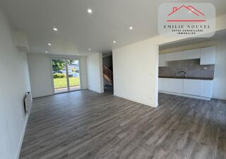  Maison à vendre 4 pièces 84 m²