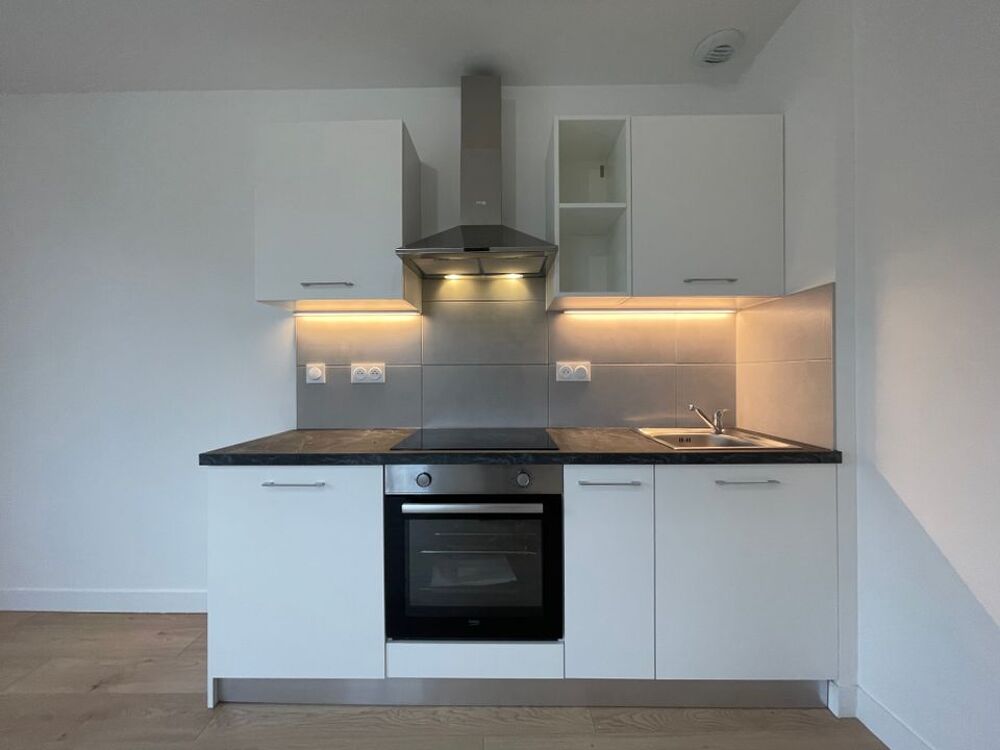 Location Appartement Studio de 25m2 à louer sur Linas Linas