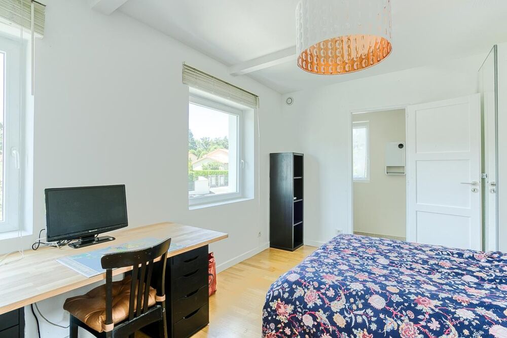 à vendre  Maison Charbonnières-les-Bains (69260)