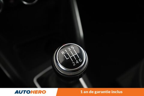 Duster II 1.5 dCi Prestige 4x4 110 ch 2018 occasion 92130 Issy-les-Moulineaux