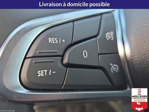 Primastar FOURGON L2H1 3T1 2.0 DCI 150 S/S BVM N-C 2025 occasion 10150 Lavau