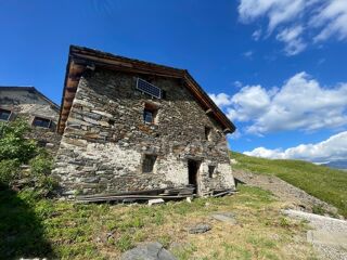  Chalet à vendre 4 pièces 141 m²