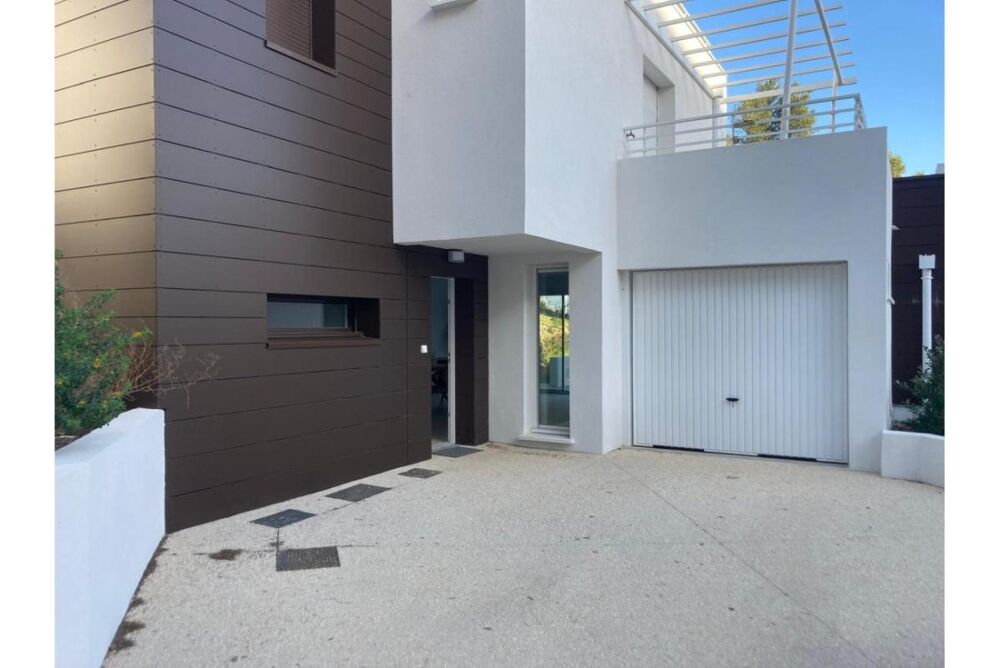 Maison 4 pièces 92 m² · à La Seyne sur Mer · 92 m² · 540 000 €