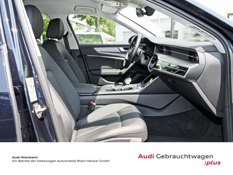 A6 Avant 40 TDI S tronic S line 2023 occasion 33000 Bordeaux