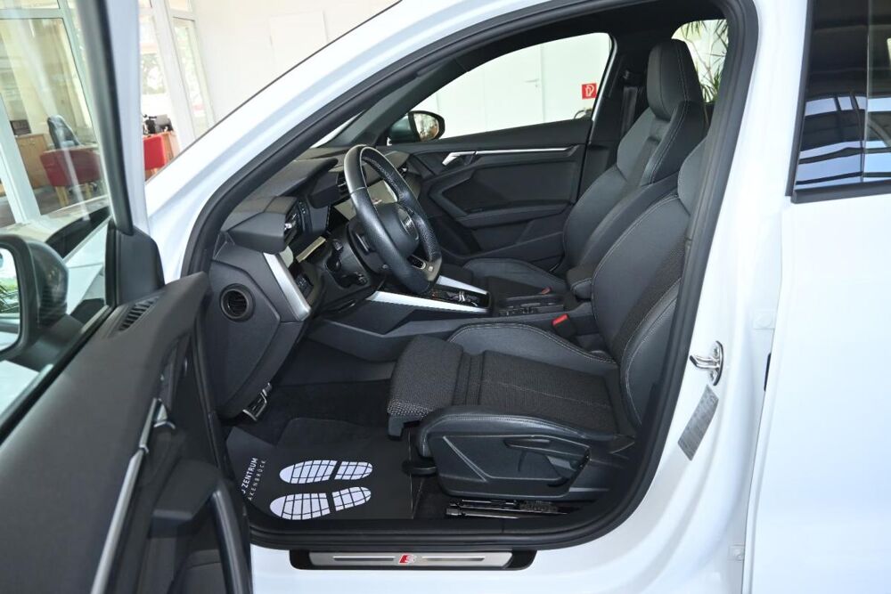 S3 Limousine 2.0 TFSI quattro – Panorama Virtual Cockpit LED Cu 2023 occasion 33000 Bordeaux