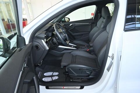 S3 Limousine 2.0 TFSI quattro – Panorama Virtual Cockpit LED Cu 2023 occasion 33000 Bordeaux