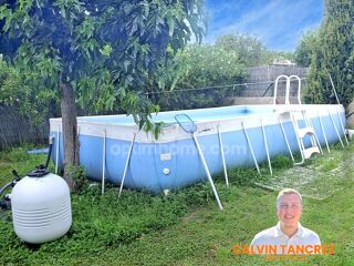  Maison � vendre 4 pi�ces 79 m�