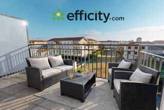  Appartement � vendre 3 pi�ces 68 m�