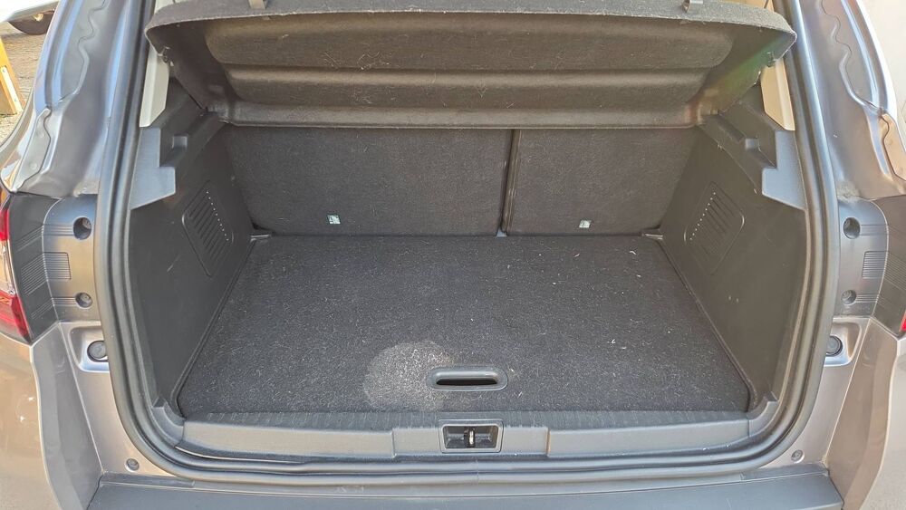 Captur 1.3 TCe 130 Intens 2019 occasion 78210 Saint Cyr L Ecole