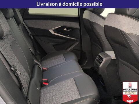 3008 Hybrid 145 e-DCS6 Allure 2025 occasion 78200 Buchelay