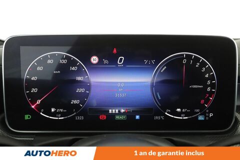 Classe C 300 e AMG Line 9G-Tronic 313 ch 2024 occasion 92130 Issy-les-Moulineaux