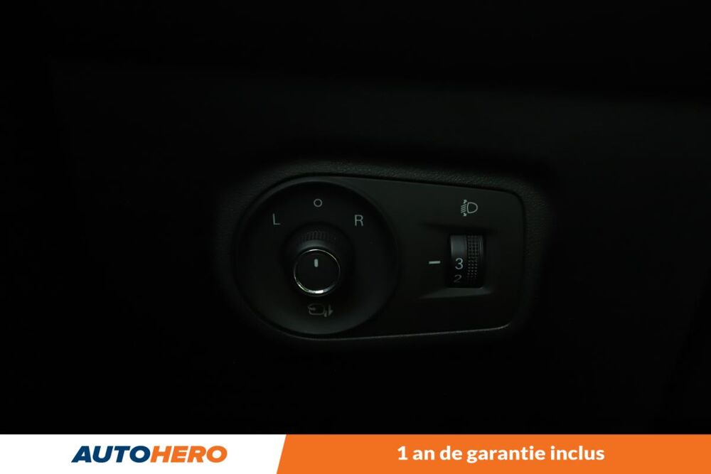 MG.ZS 1.5 Hybrid+ Luxury 197 ch 2025 occasion 92130 Issy-les-Moulineaux