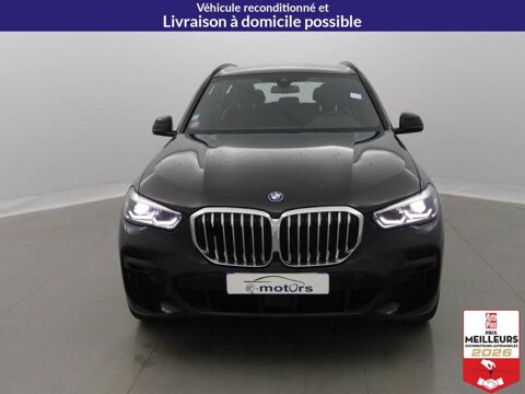 X5 xDrive45e 394 BVA8 M Sport 2023 occasion 10150 Lavau