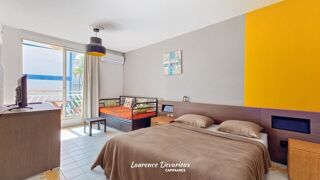  Appartement à vendre 1 pièce 25 m²